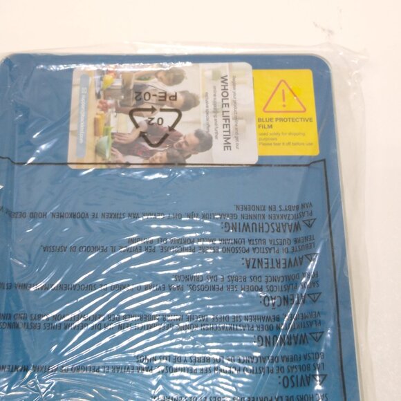 BACK KTCL Digital Food Kitchen Shipping Scale 22lb LCD Display Multifunction NIB - Picture 6 of 10